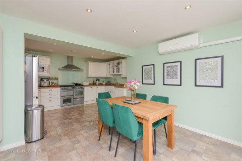 Property thumbnail image for Bloomfield Way, Coton Green, Tamworth