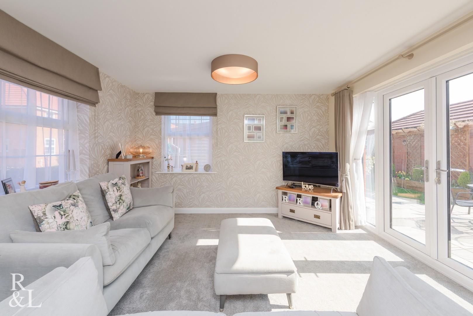 Property image for Tugby Drive, Hugglescote