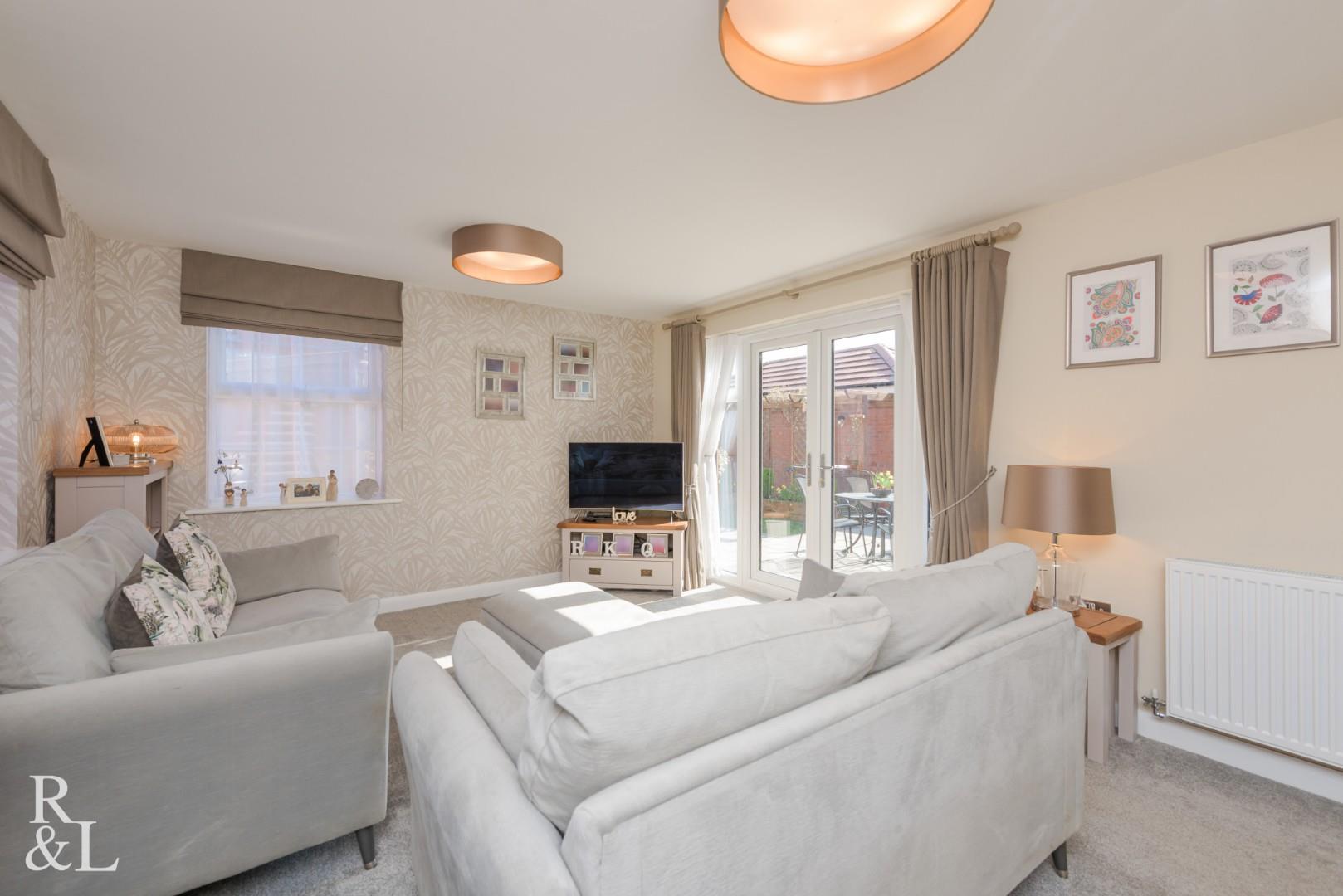 Property image for Tugby Drive, Hugglescote