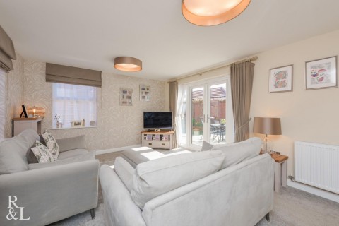 Property thumbnail image for Tugby Drive, Hugglescote