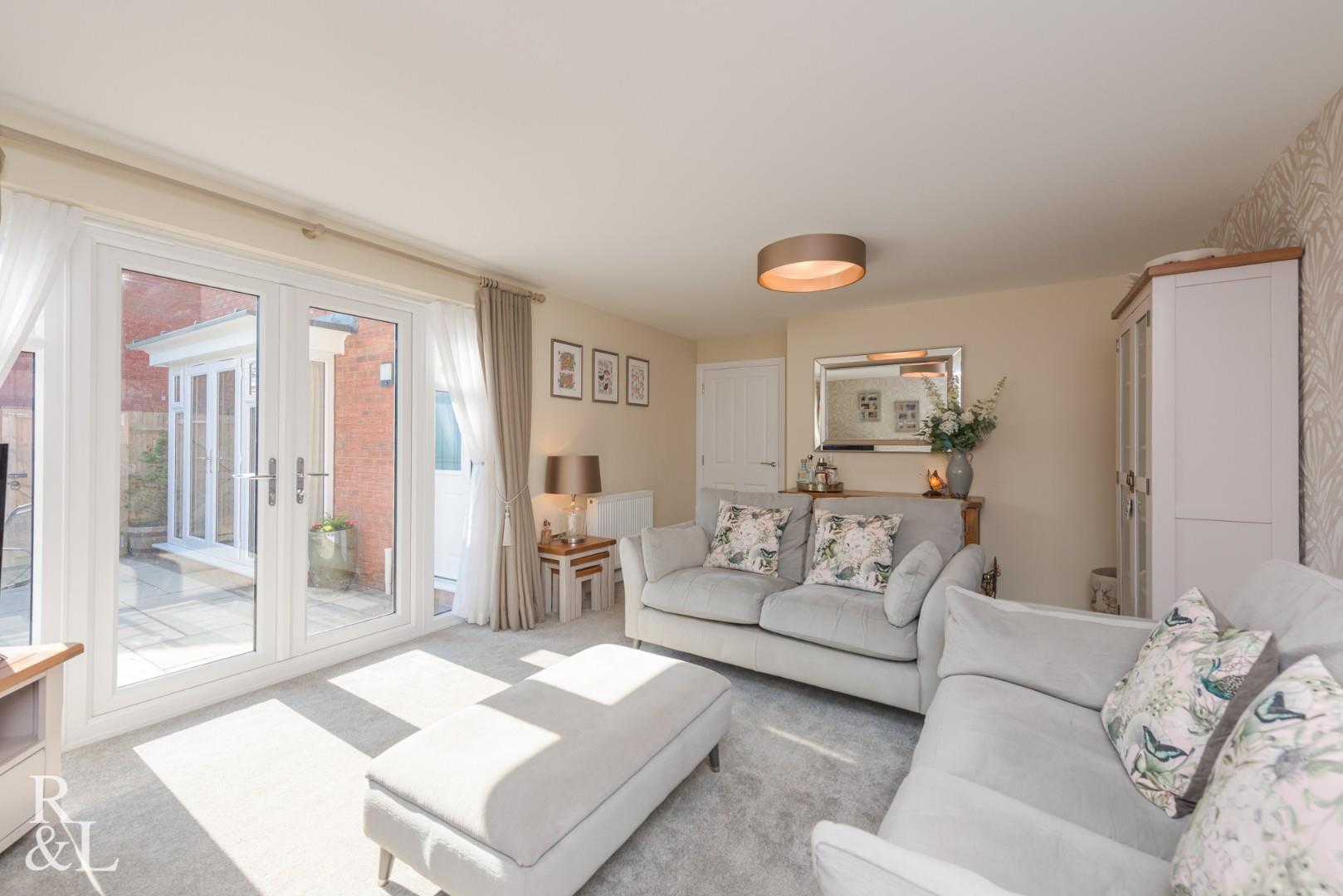 Property image for Tugby Drive, Hugglescote
