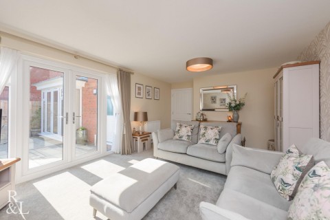 Property thumbnail image for Tugby Drive, Hugglescote