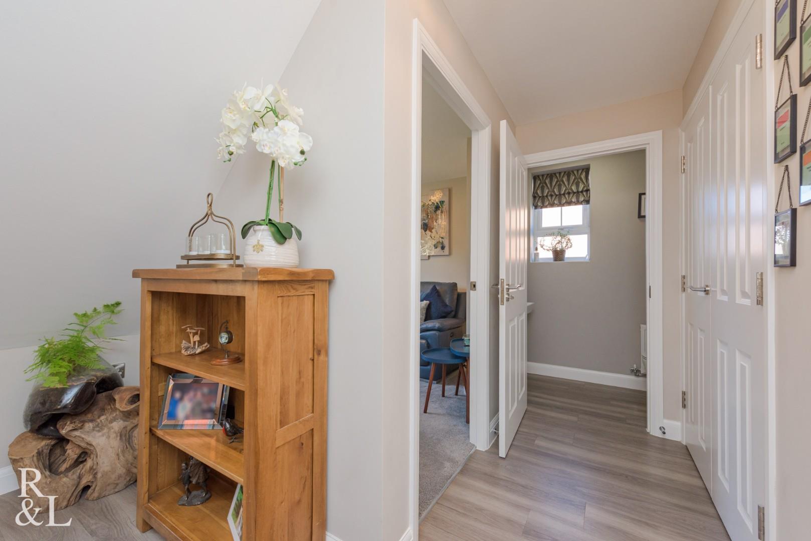 Property image for Tugby Drive, Hugglescote