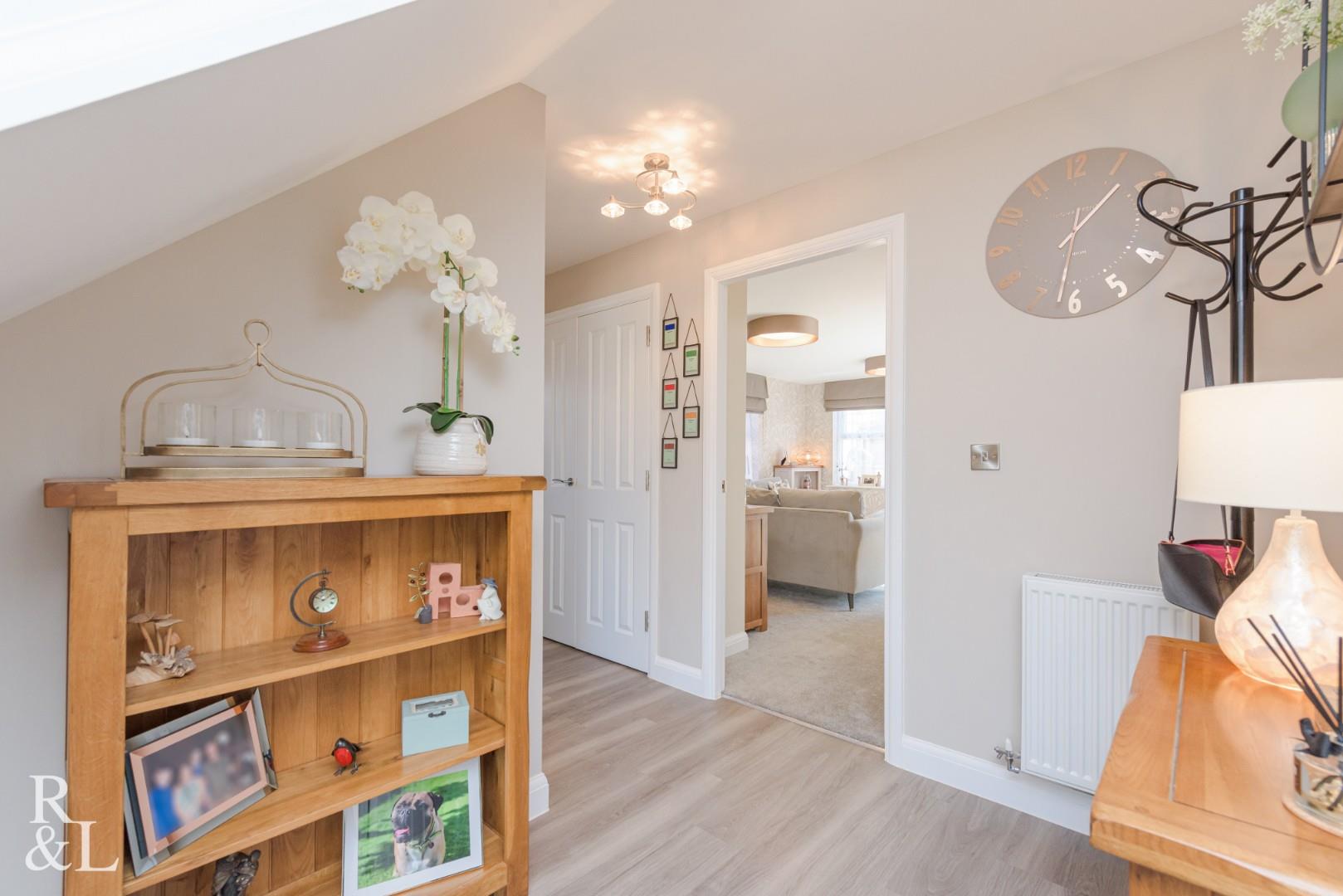Property image for Tugby Drive, Hugglescote