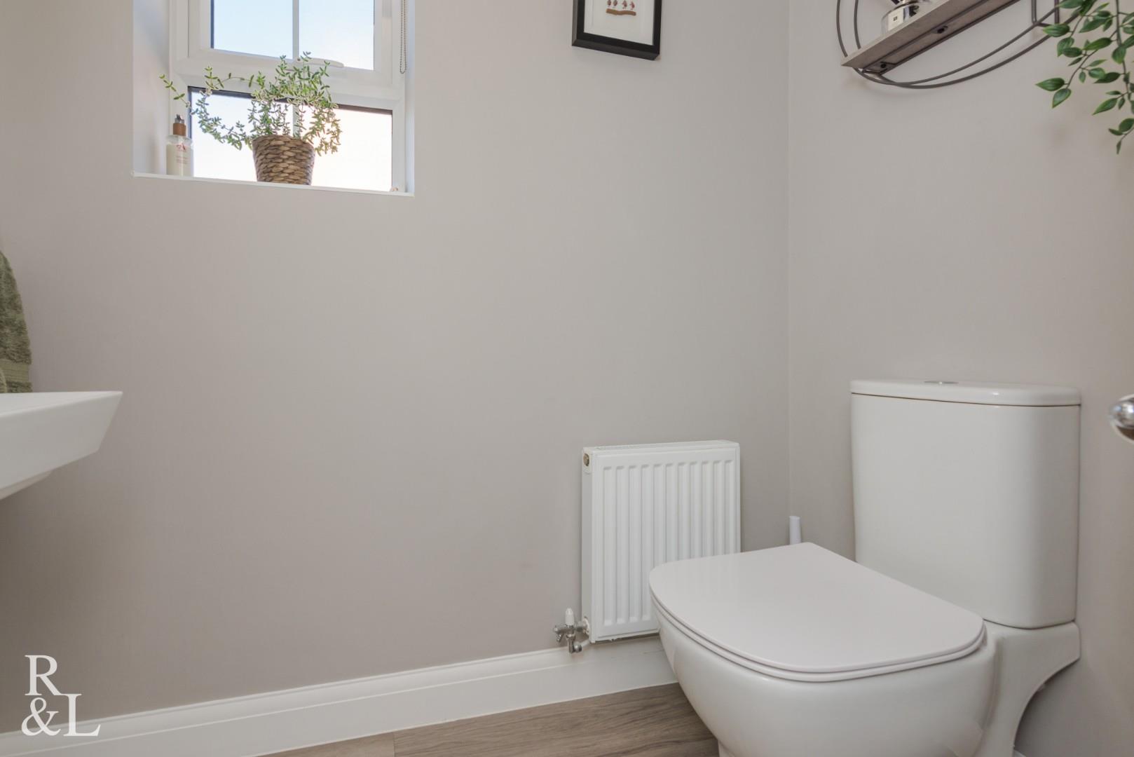 Property image for Tugby Drive, Hugglescote
