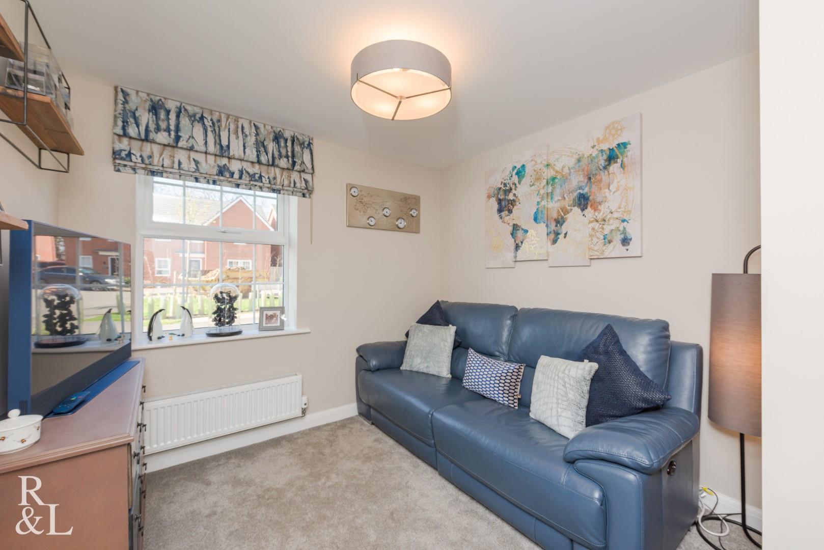 Property image for Tugby Drive, Hugglescote