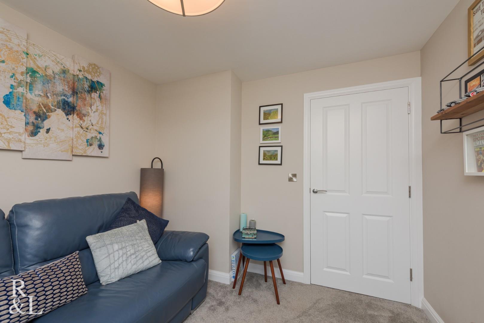 Property image for Tugby Drive, Hugglescote