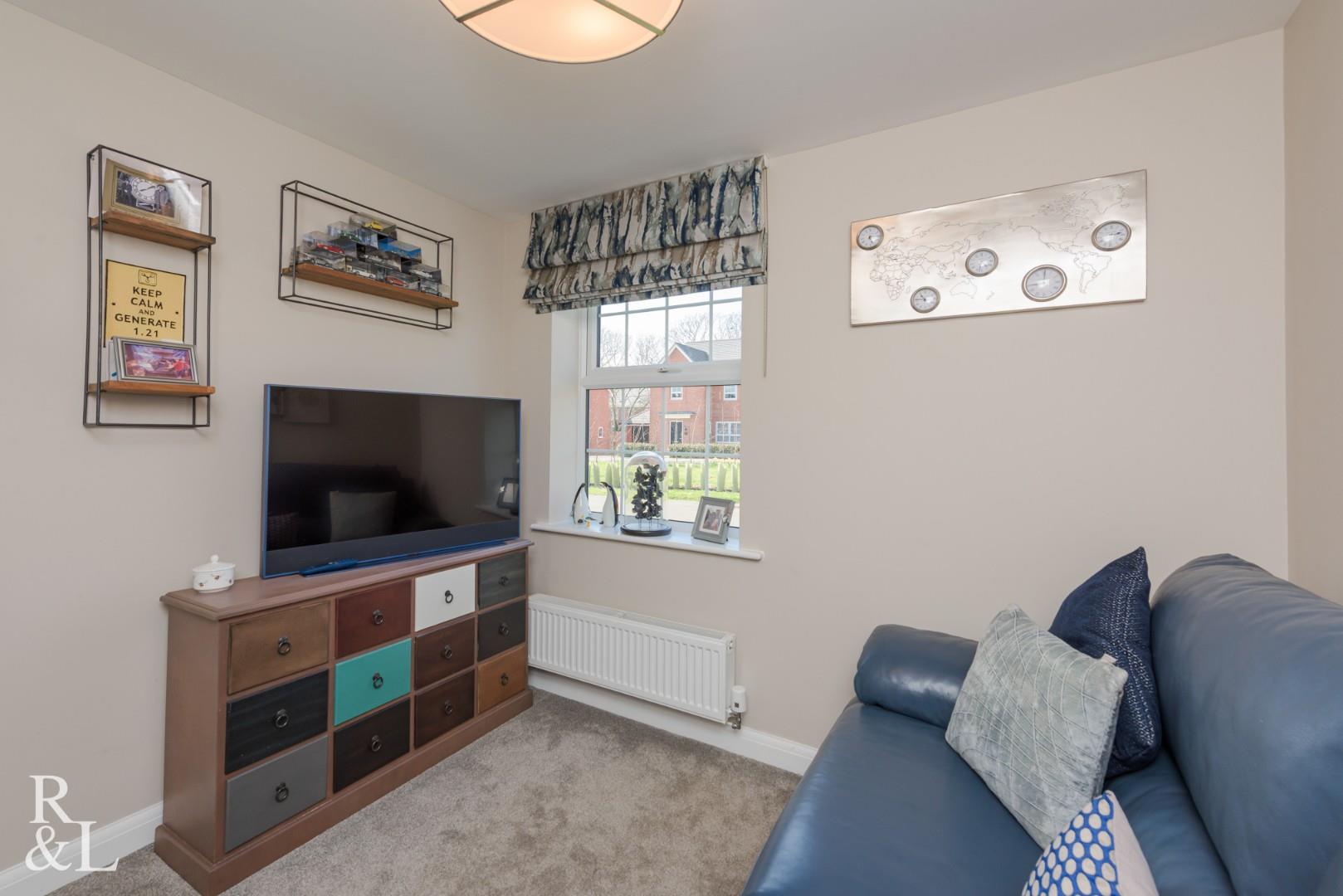 Property image for Tugby Drive, Hugglescote