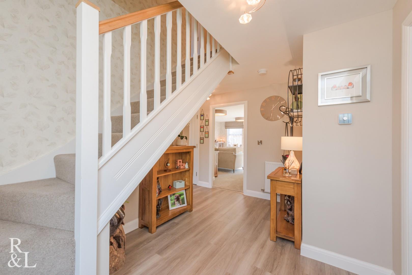 Property image for Tugby Drive, Hugglescote