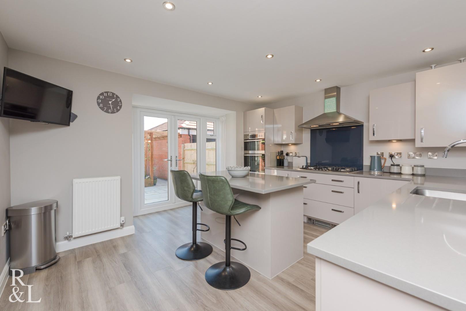 Property image for Tugby Drive, Hugglescote