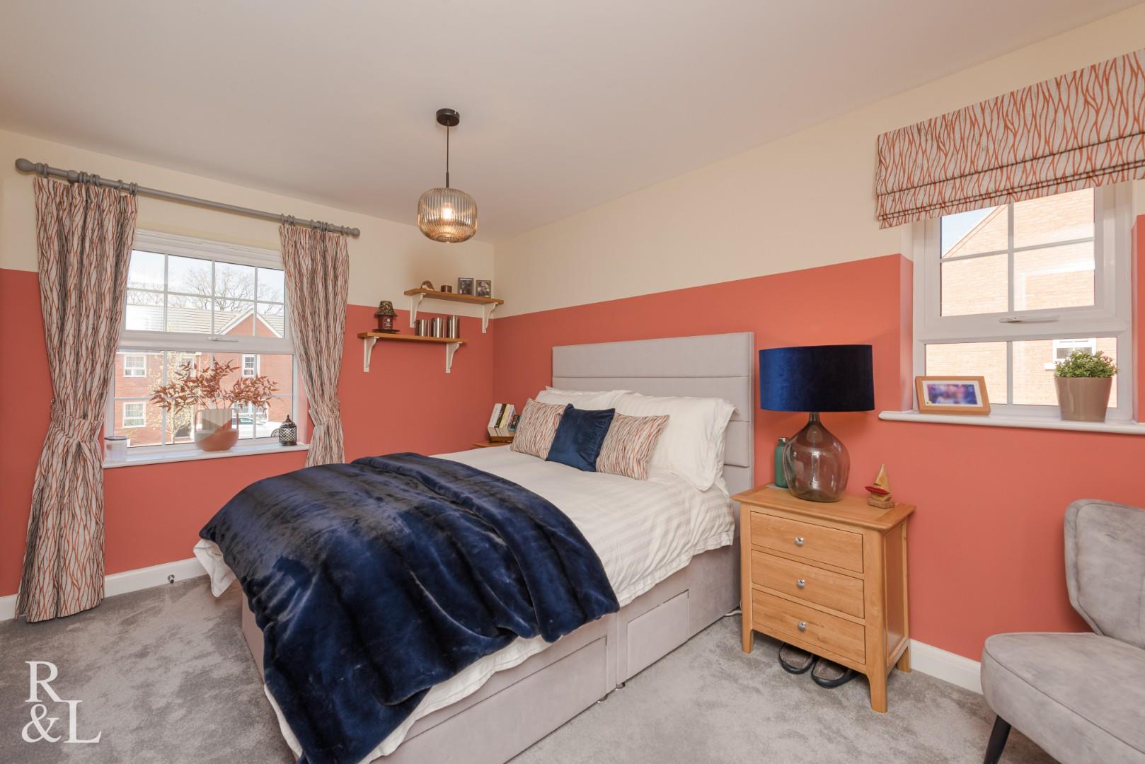 Property image for Tugby Drive, Hugglescote