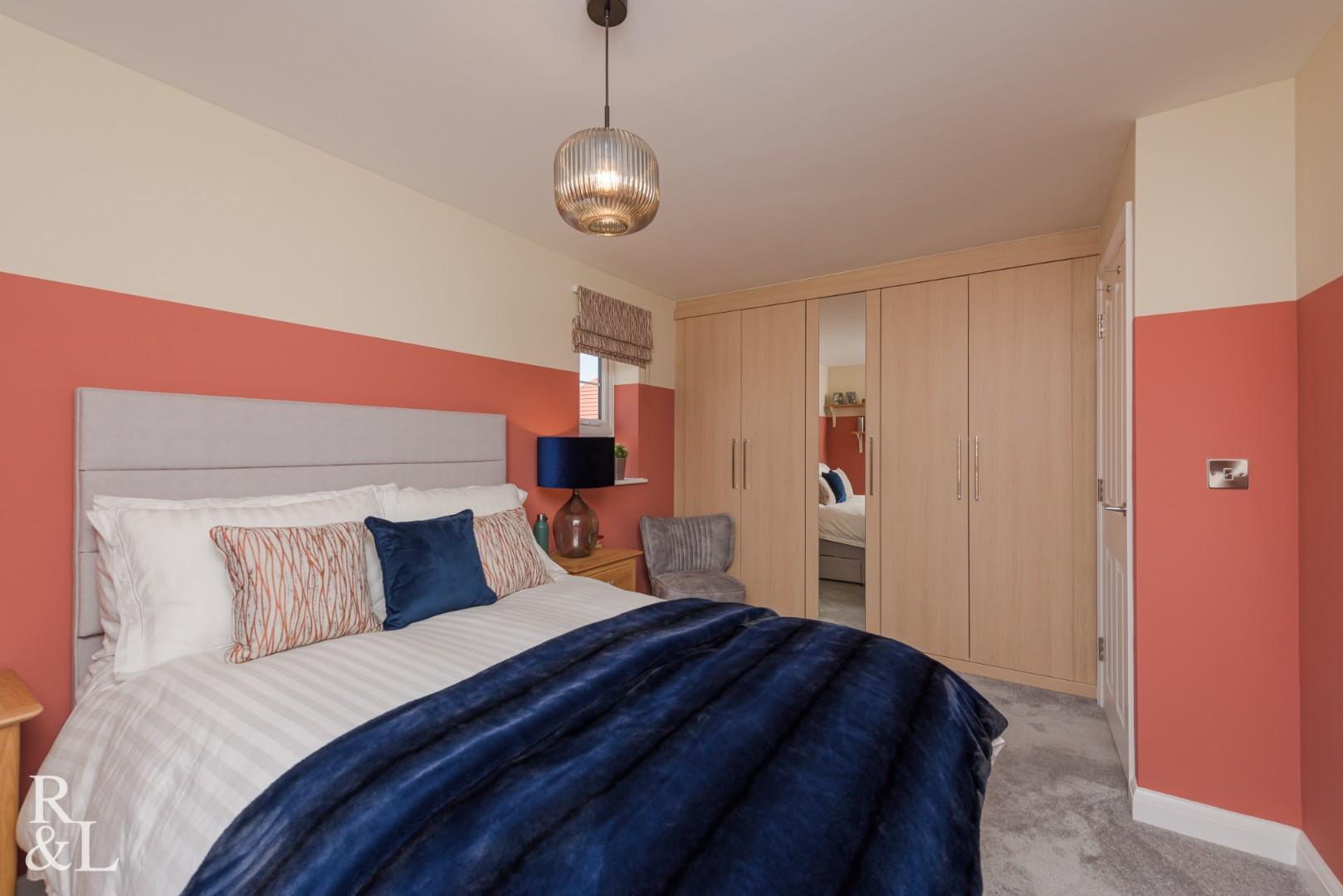 Property image for Tugby Drive, Hugglescote