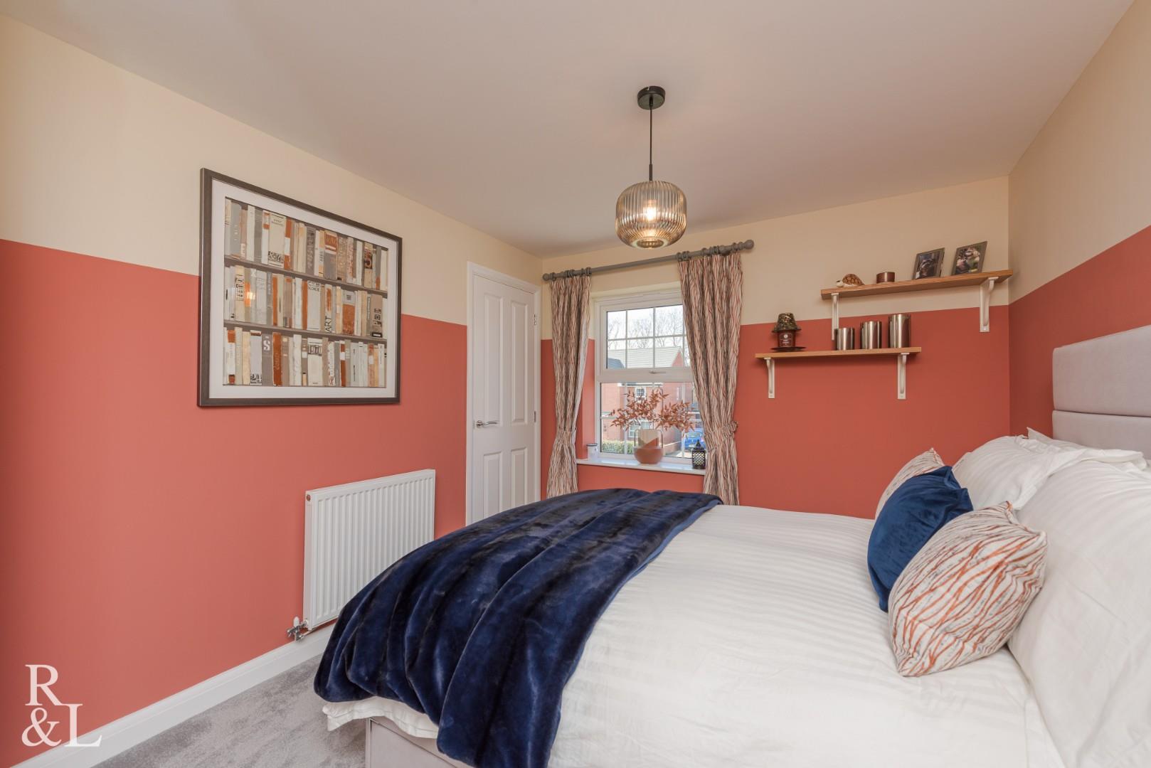 Property image for Tugby Drive, Hugglescote