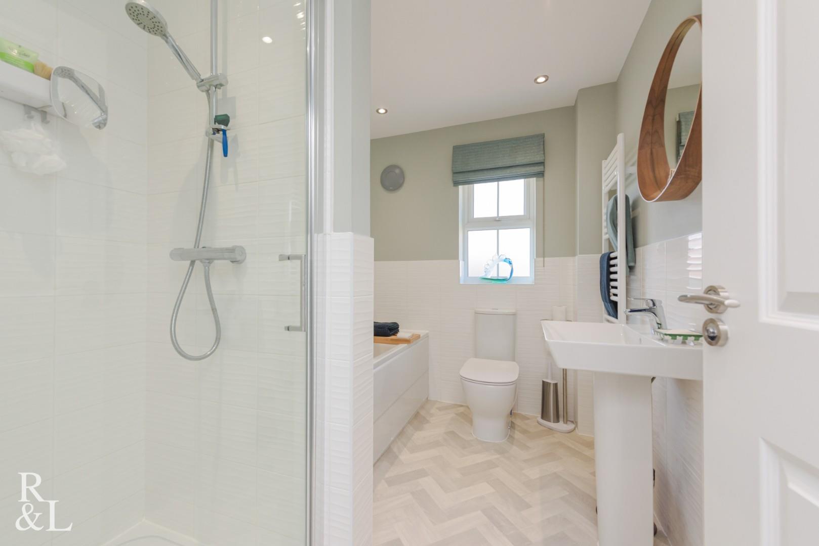 Property image for Tugby Drive, Hugglescote