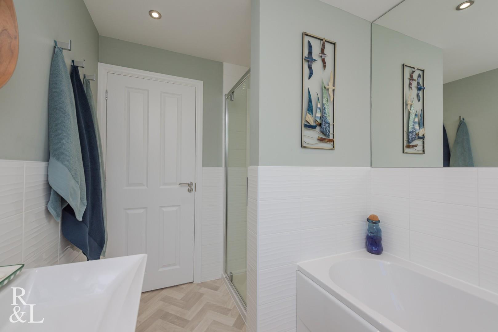 Property image for Tugby Drive, Hugglescote