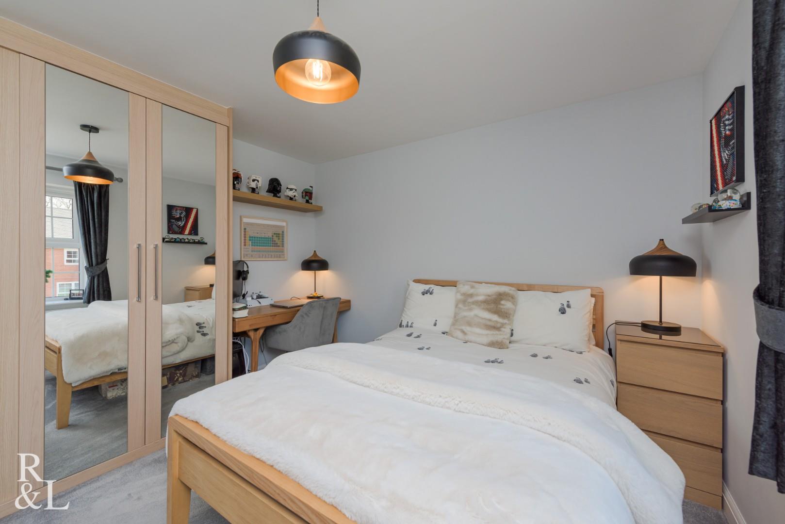 Property image for Tugby Drive, Hugglescote