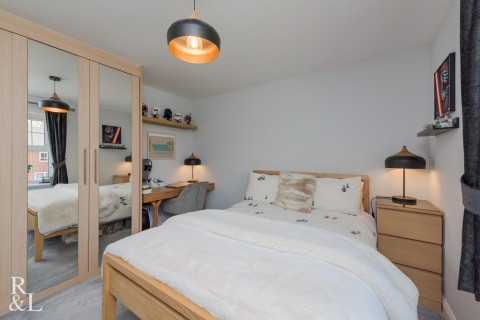 Property thumbnail image for Tugby Drive, Hugglescote