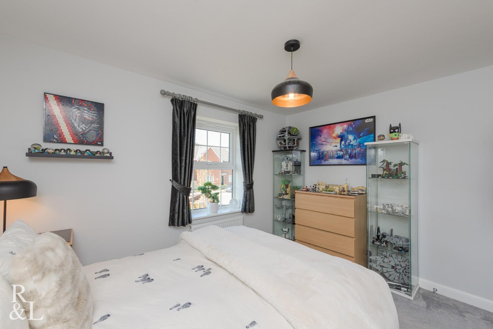 Property image for Tugby Drive, Hugglescote
