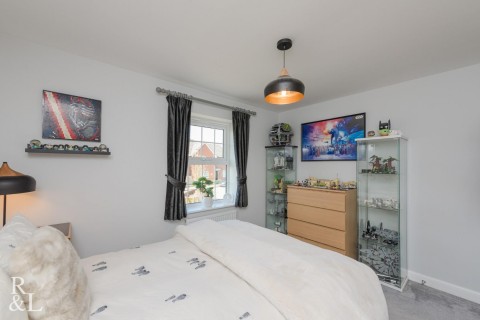 Property thumbnail image for Tugby Drive, Hugglescote