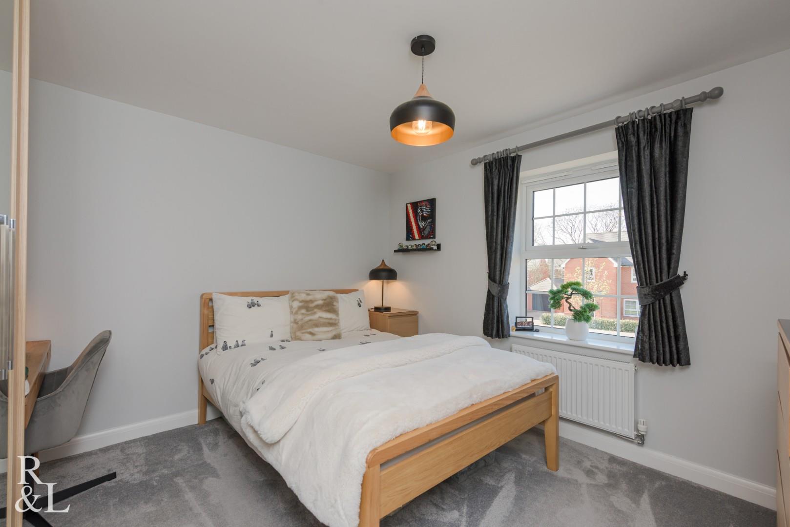 Property image for Tugby Drive, Hugglescote