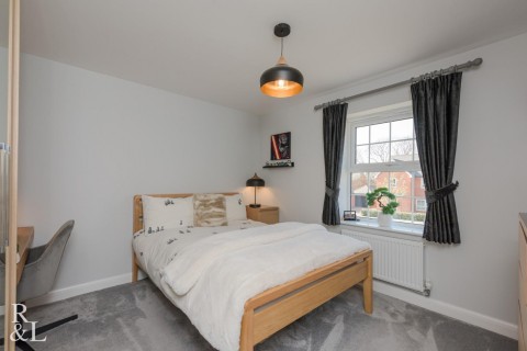 Property thumbnail image for Tugby Drive, Hugglescote