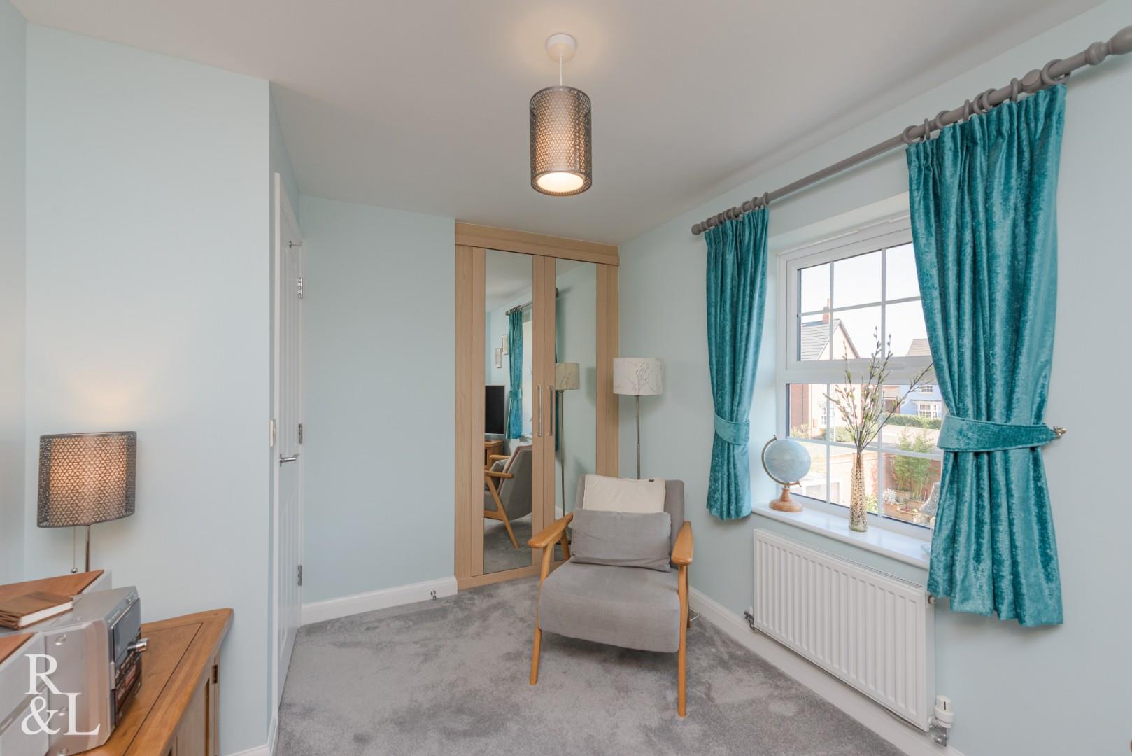 Property image for Tugby Drive, Hugglescote