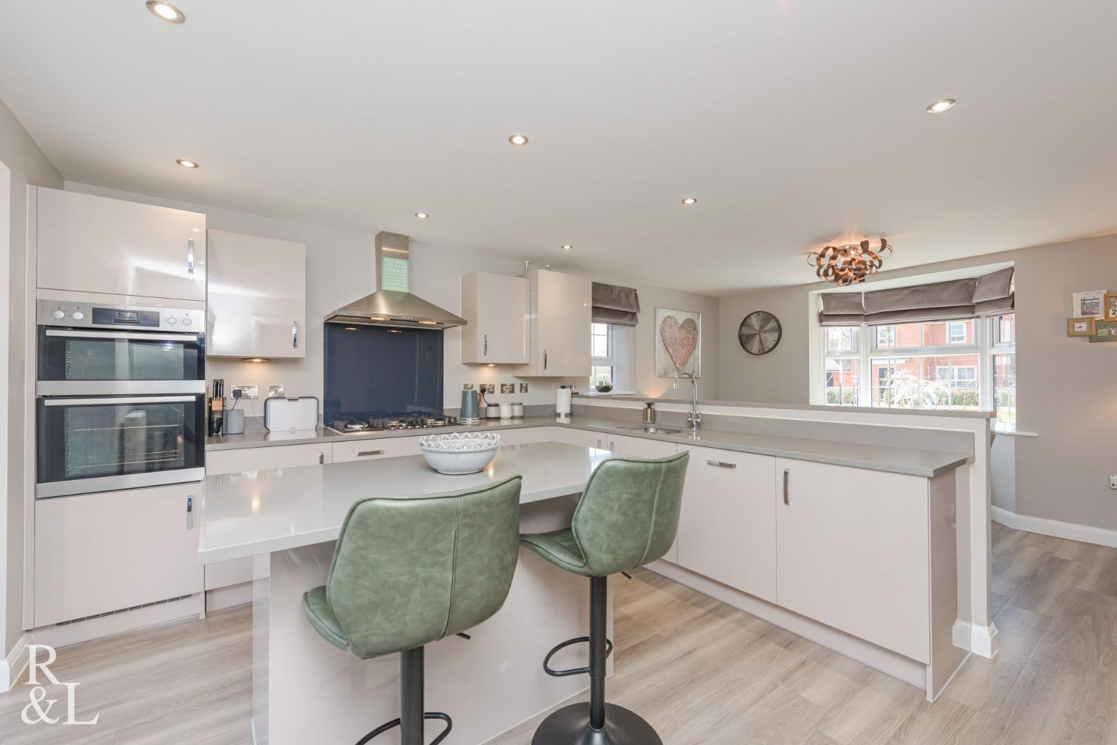 Property image for Tugby Drive, Hugglescote