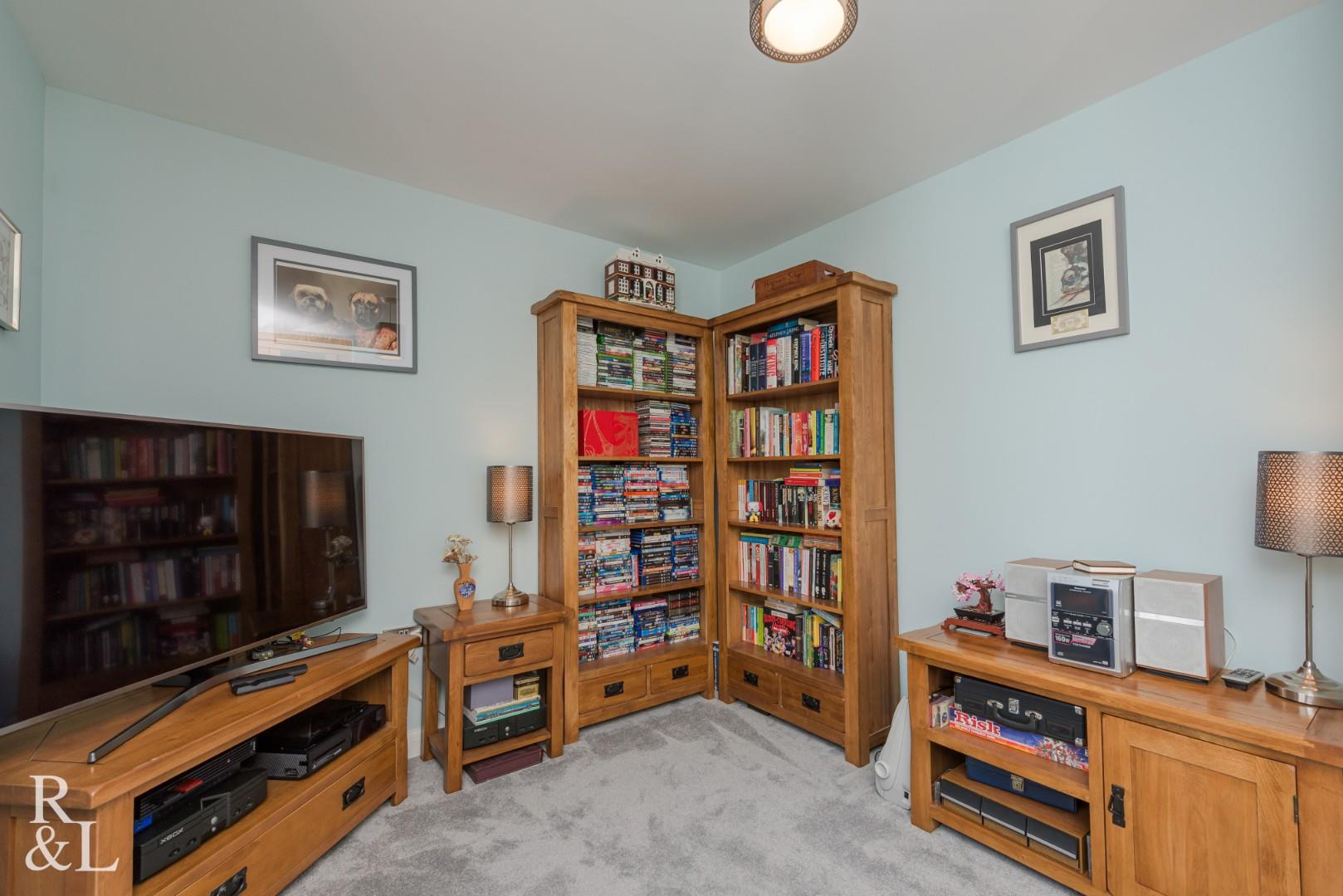 Property image for Tugby Drive, Hugglescote