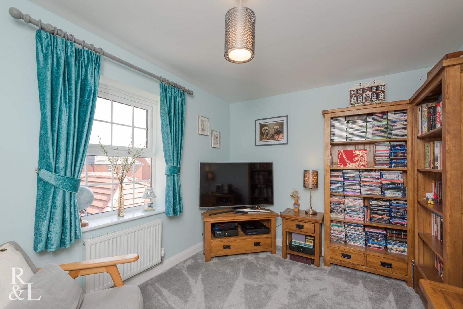 Property image for Tugby Drive, Hugglescote