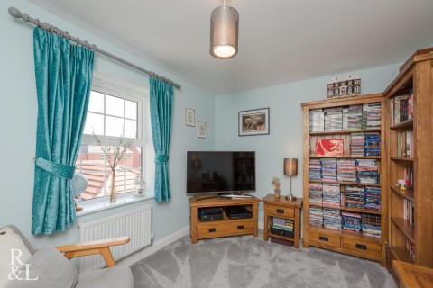 Property thumbnail image for Tugby Drive, Hugglescote