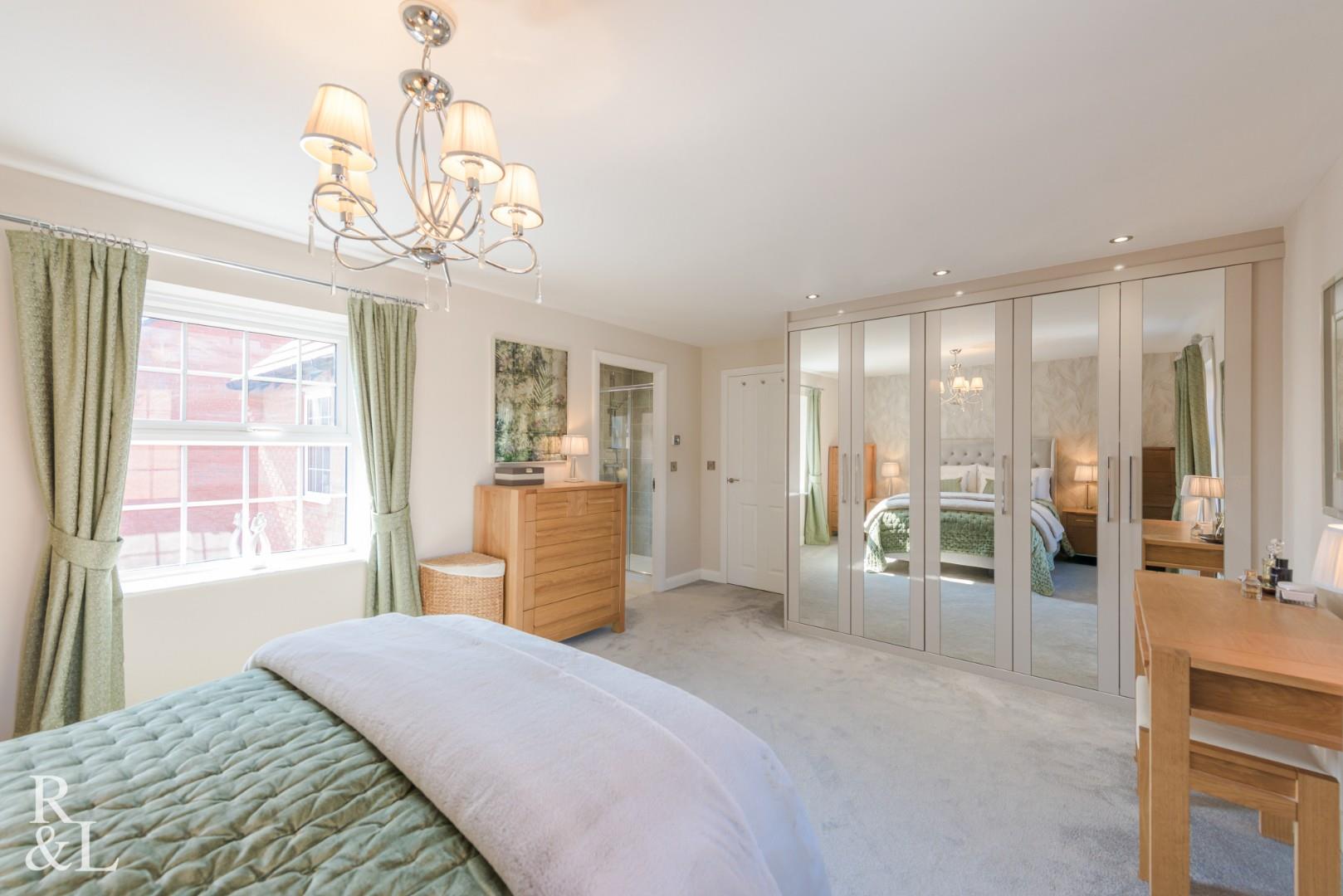 Property image for Tugby Drive, Hugglescote