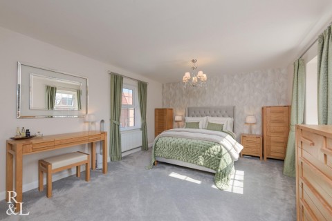 Property thumbnail image for Tugby Drive, Hugglescote