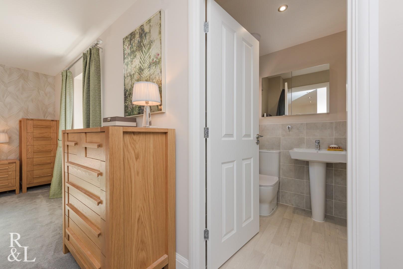 Property image for Tugby Drive, Hugglescote