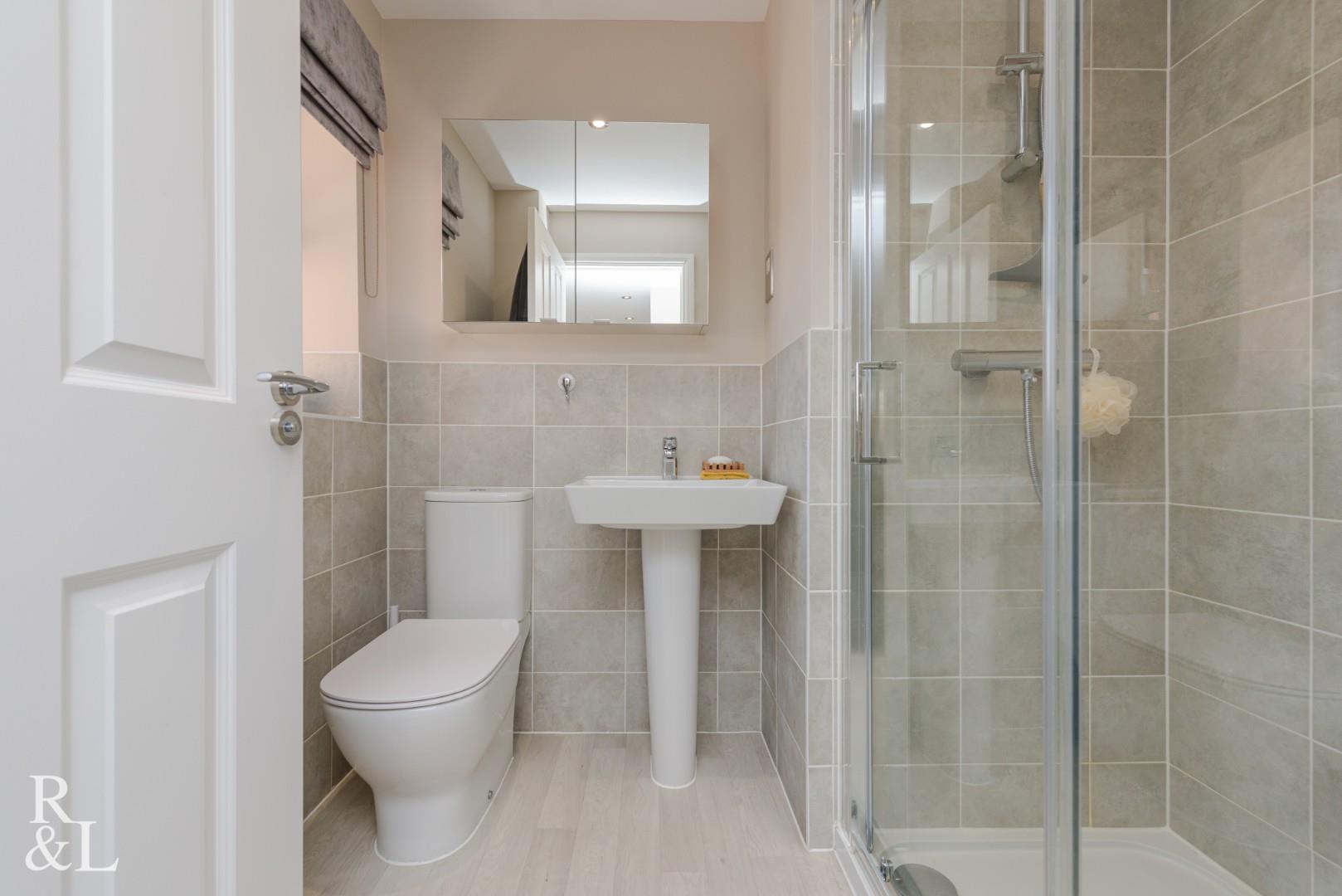 Property image for Tugby Drive, Hugglescote