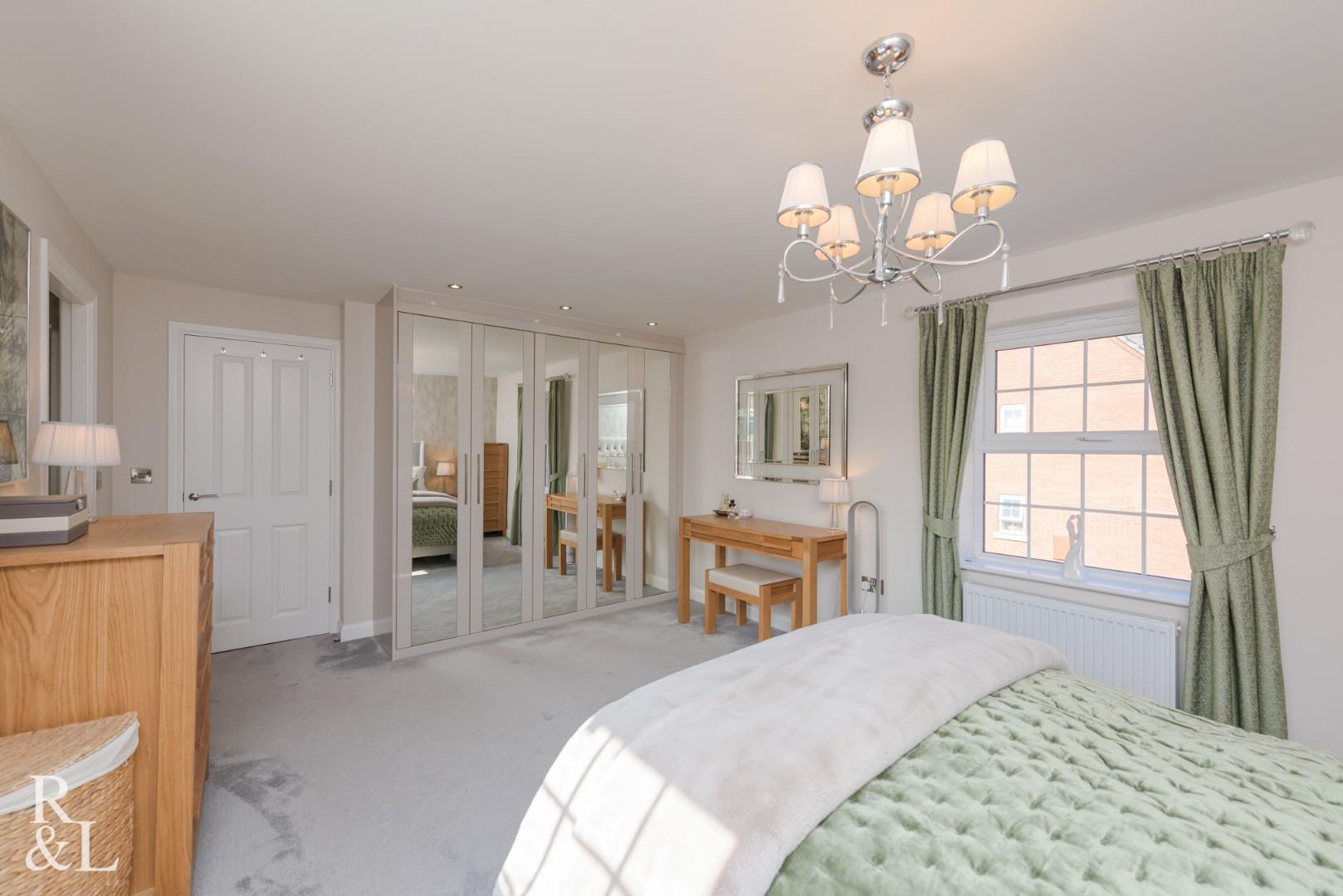 Property image for Tugby Drive, Hugglescote
