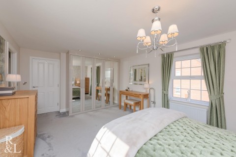 Property thumbnail image for Tugby Drive, Hugglescote