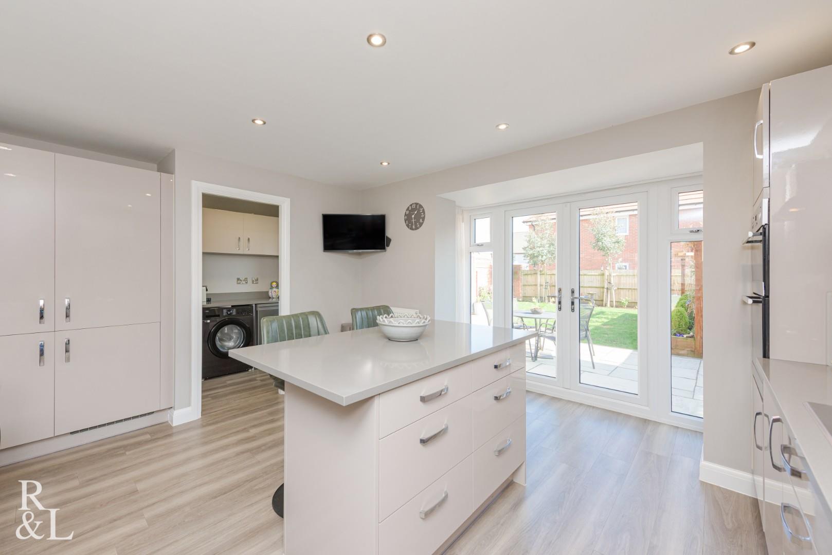 Property image for Tugby Drive, Hugglescote
