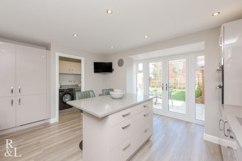 Property thumbnail image for Tugby Drive, Hugglescote