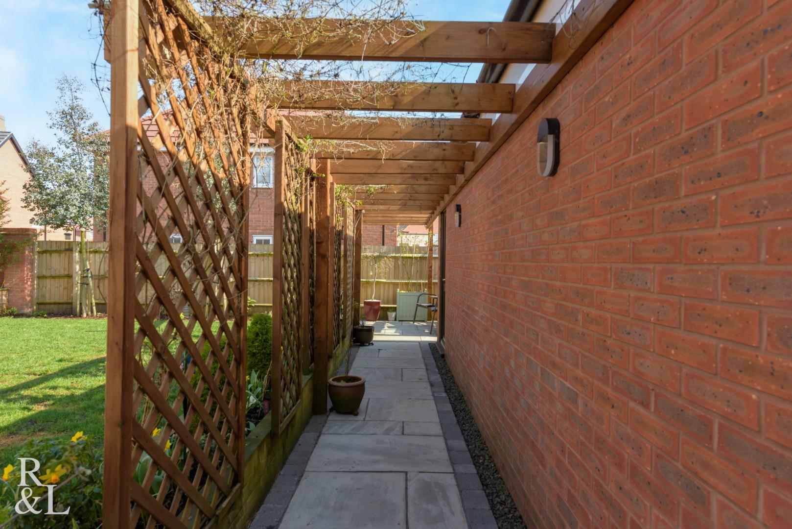Property image for Tugby Drive, Hugglescote