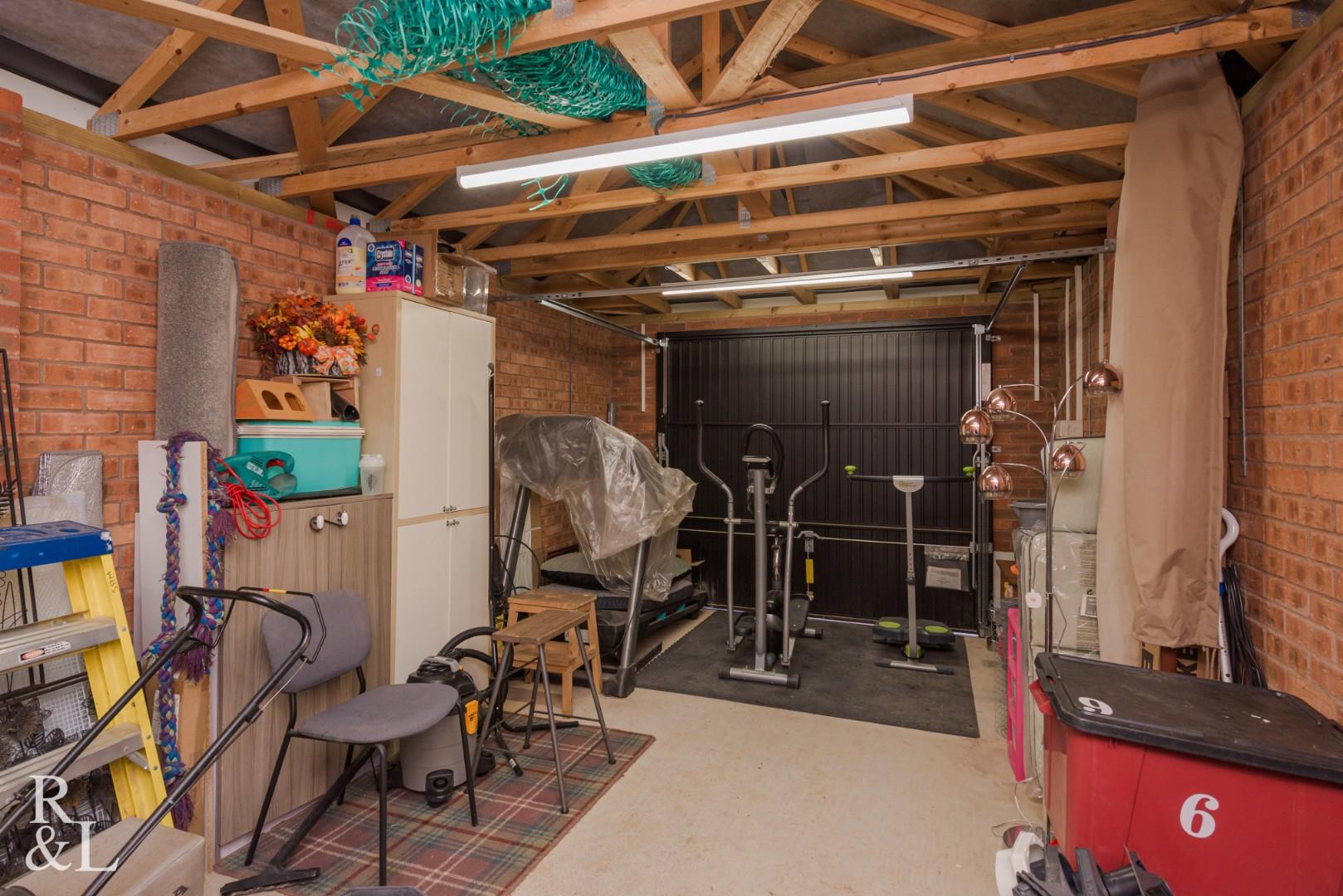 Property image for Tugby Drive, Hugglescote