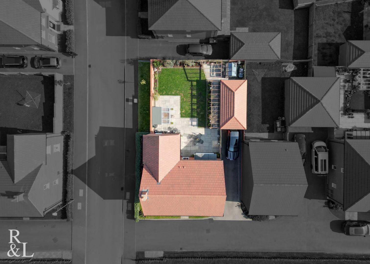 Property image for Tugby Drive, Hugglescote