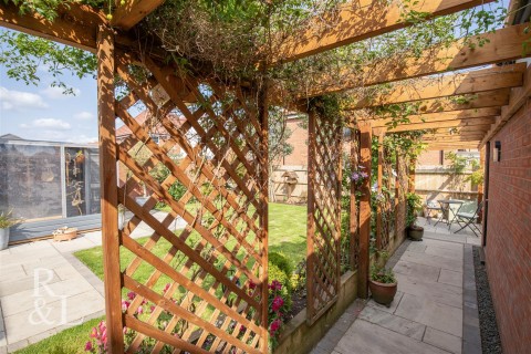 Property thumbnail image for Tugby Drive, Hugglescote