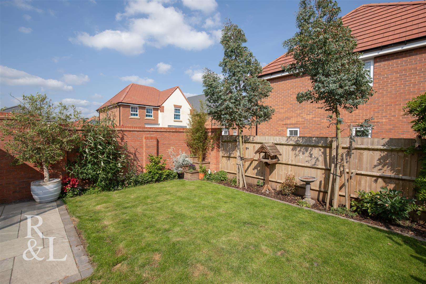 Property image for Tugby Drive, Hugglescote