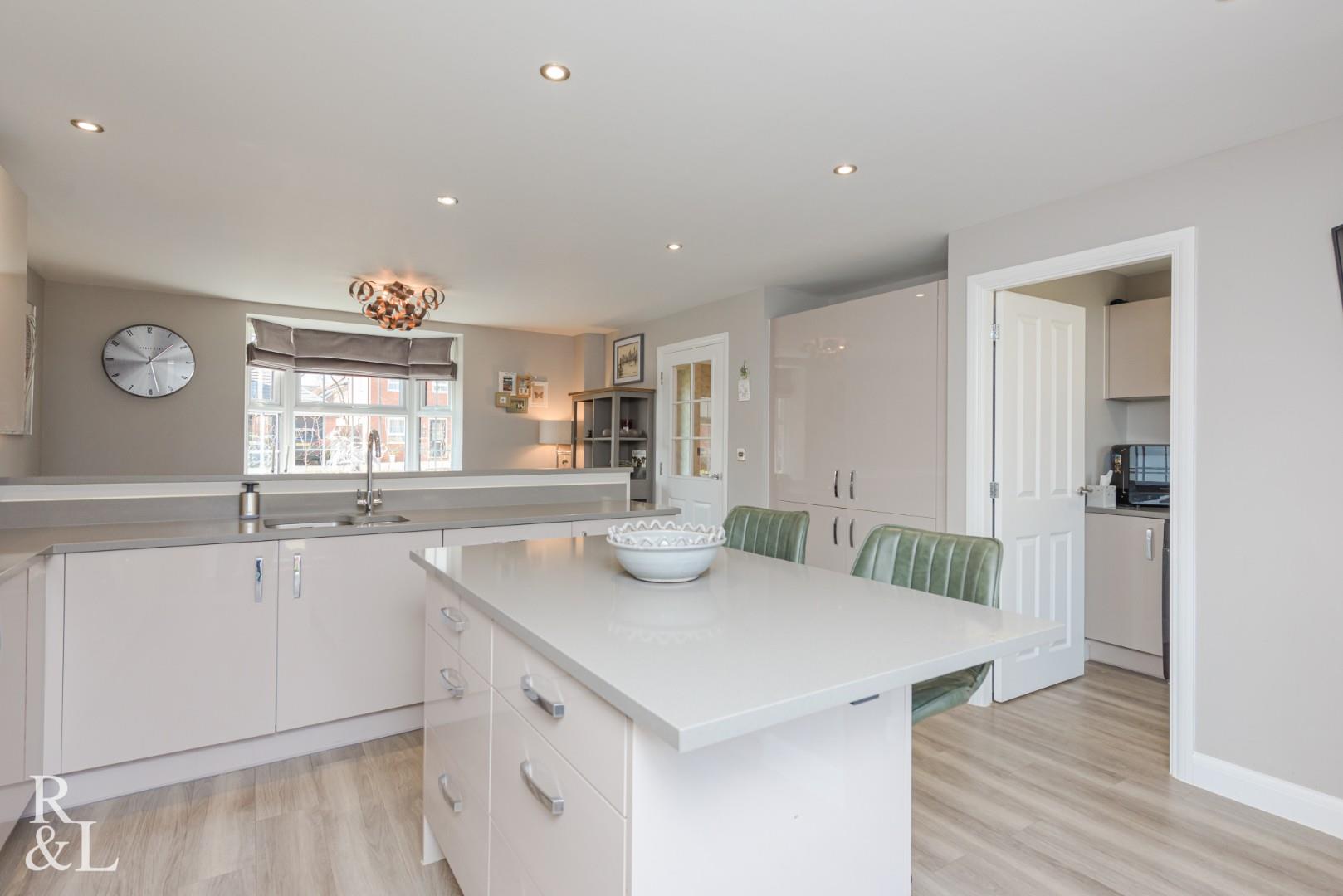 Property image for Tugby Drive, Hugglescote