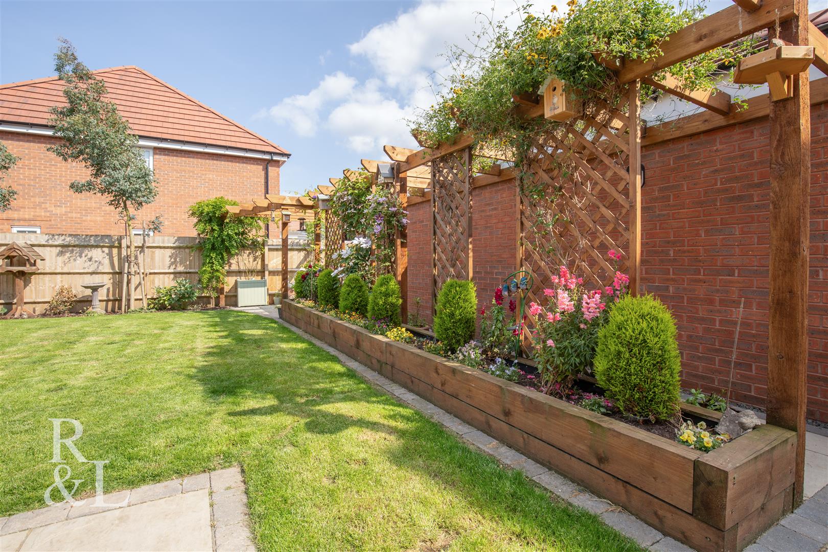 Property image for Tugby Drive, Hugglescote