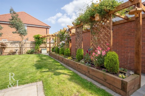 Property thumbnail image for Tugby Drive, Hugglescote