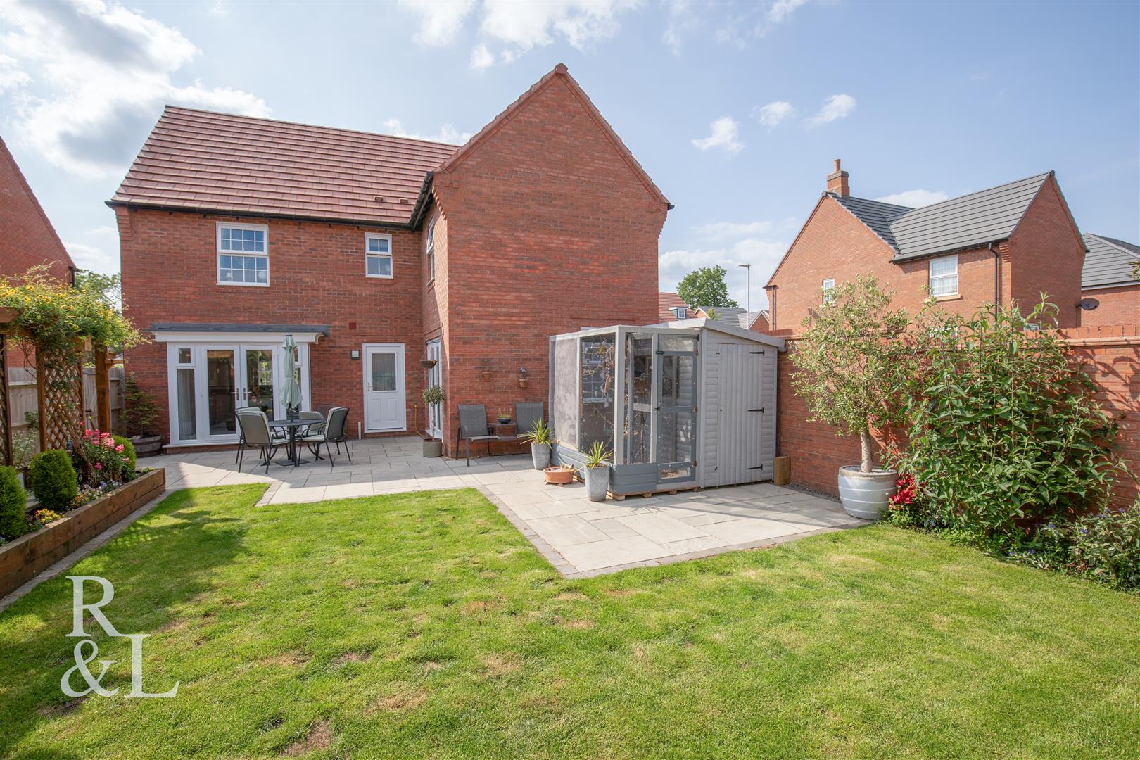 Property image for Tugby Drive, Hugglescote