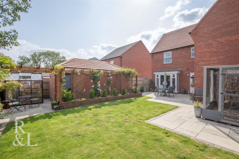 Property thumbnail image for Tugby Drive, Hugglescote