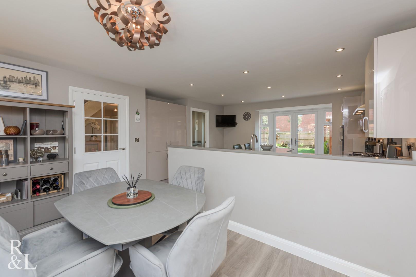 Property image for Tugby Drive, Hugglescote