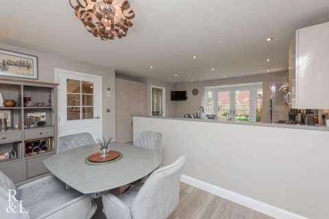Property thumbnail image for Tugby Drive, Hugglescote